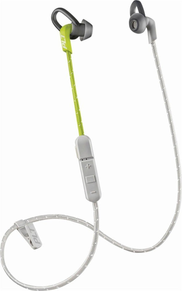 Plantronics BackBeat FIT 300 Sweatproof Sport Earbuds Wireless