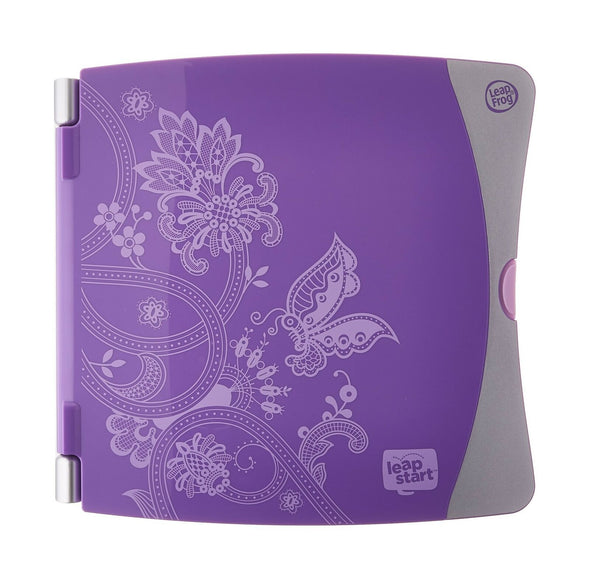 LeapFrog Leapstart Kindergarten & 1st Grade Purple