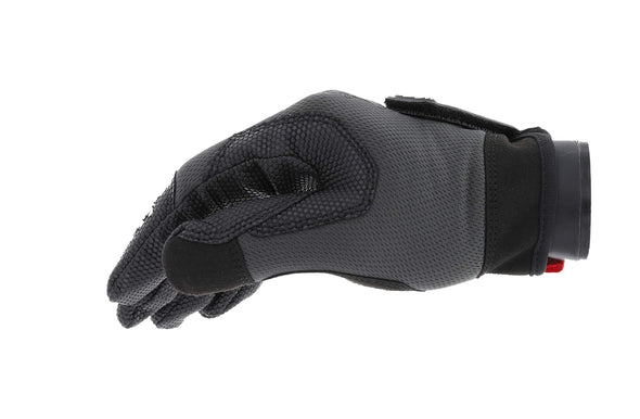 Mechanix Wear: Specialty Grip Work Gloves (X-Large, Black/Grey)