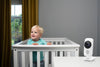 Motorola MBP48 Digital Video Audio Baby Monitor with 5-Inch Color Screen