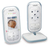 VTech VM311 Safe & Sound Video Baby Monitor with Night Vision High resolution 2" color LCD screen