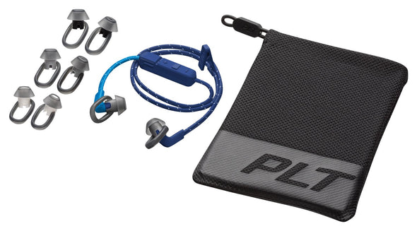 Plantronics BackBeat FIT 305 Sweatproof Earbuds Wireless