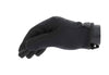 Mechanix Wear: The Original Covert Tactical Work Gloves (X-Large, All Black)
