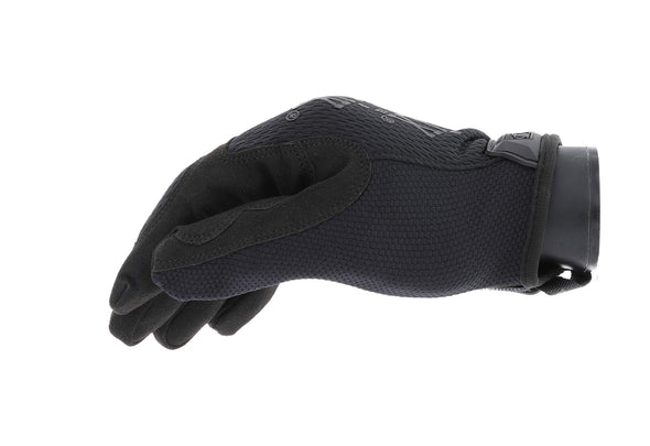Mechanix Wear: The Original Covert Tactical Work Gloves (X-Large, All Black)