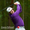 GAME GOLF Live Tracking System