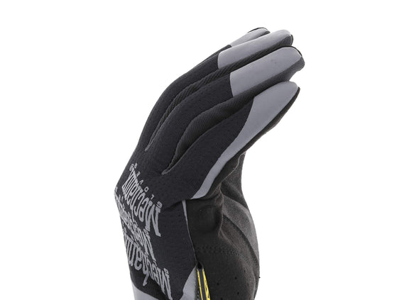 Fastfit Work Gloves, Black, Medium