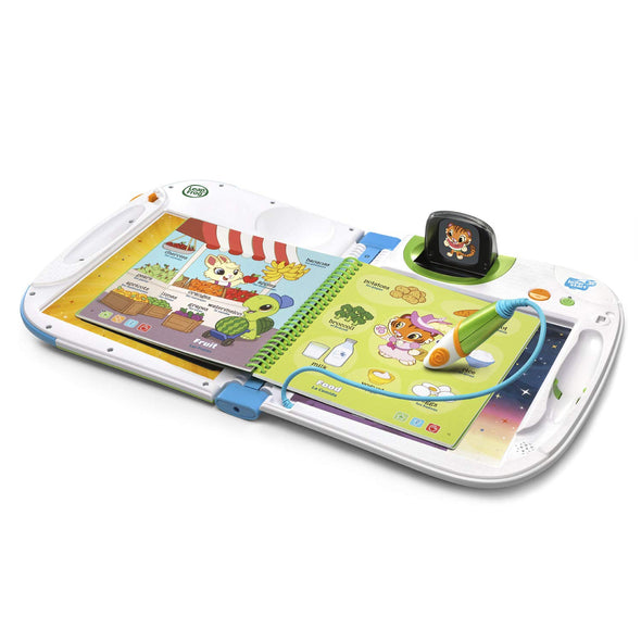 LeapFrog LeapStart 3D Interactive Learning System & 2 Book Combo Pack