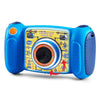 VTech KidiZoom Camera Pix, Blue