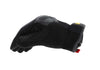 Mechanix Wear: M-Pact Open Cuff Work Gloves (Large, Black)