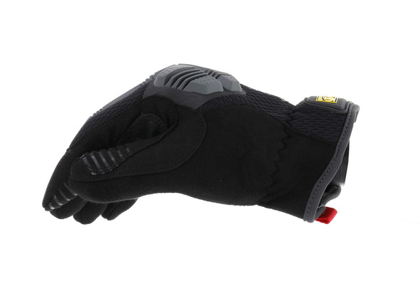 Mechanix Wear: M-Pact Open Cuff Work Gloves (Large, Black)