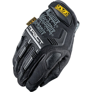 Mechanix MPT-58 Adult's M-Pact Work Glove Black/Grey X-Large