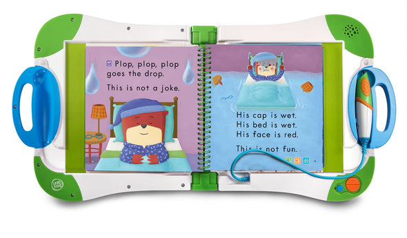 LeapFrog LeapStart Learn To Read Volume 1