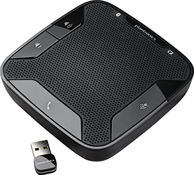 Plantronics 86700-01 Calisto 620 Bluetooth Speakerphone