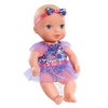 Waterbabies Sweet Cuddlers Glamorous CA, Multicolor