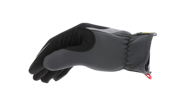 Mechanix Wear: FastFit Work Gloves (X-Large, Black)