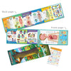 LeapFrog LeapStart Go Deluxe Activity Set The Human Body Teaching Set