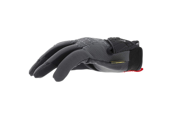 Mechanix Wear: Specialty Grip Work Gloves (X-Large, Black/Grey)