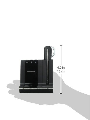 New W740-M SAVI 3 in 1 Convertible MOC (Home Office Products)