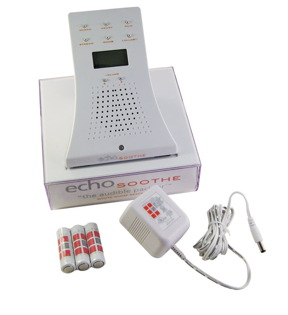 Echo ESX Sooth Sound