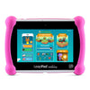 LeapFrog LeapPad Academy Kids’ Learning Tablet, Pink