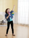 VTech Kidi Star Music Magic Microphone, Pink