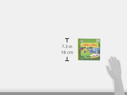 LeapFrog LeapStart Learn To Read Volume 1