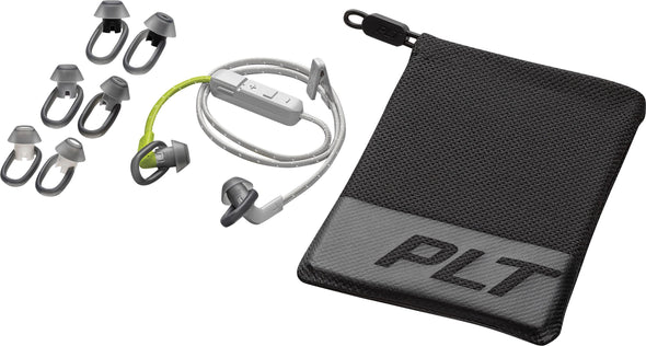 Backbeat Fit 305 Wireless Bluetooth 6mm Stereo Earset - Behind-the-neck