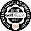 GAME GOLF Live Tracking System