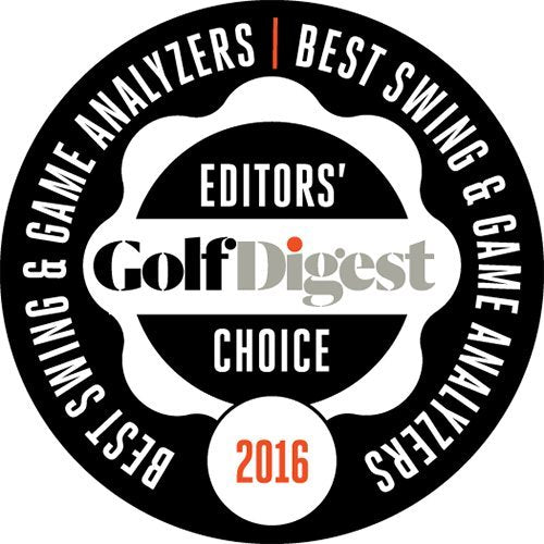 GAME GOLF Live Tracking System