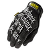 Mechanix Wear MG-05-010 Large Black The Original All-Purpose Glove