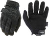 Mechanix Wear: The Original Covert Tactical Work Gloves (X-Large, All Black)