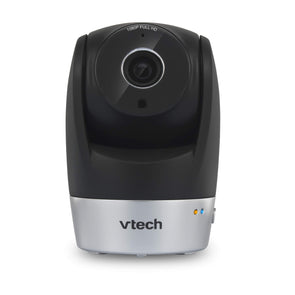 VTech VC9511 Wi-Fi IP Camera with 1080p Full HD, Remote Pan & Tilt, Free Live Streaming, Free Motion-Detected Recording