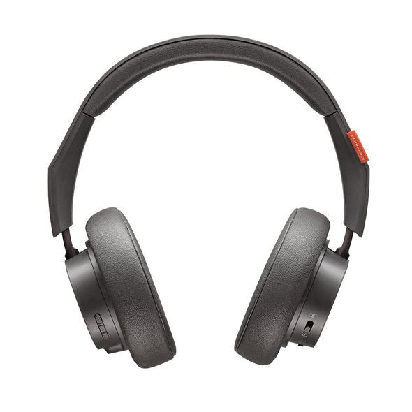 Plantronics BackBeat GO 600 Noise-Isolating Headphones Bluetooth
