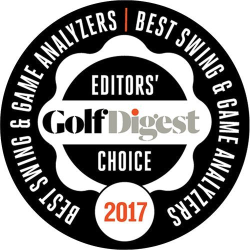 GAME GOLF Live Tracking System