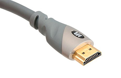 Monster Cable HDMI700HD4M High Speed HDMI Cable