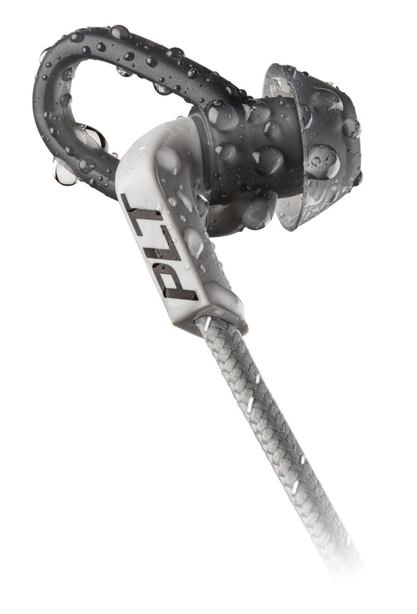 Plantronics BackBeat FIT 305 Sweatproof Earbuds, Wireless