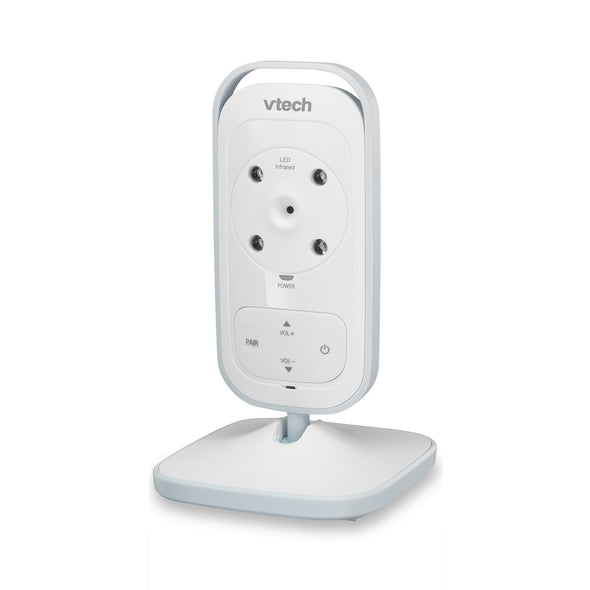 VTech VM311 Safe & Sound Video Baby Monitor with Night Vision High resolution 2" color LCD screen