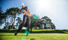 GAME GOLF Live Tracking System
