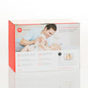 Motorola MBP48 Digital Video Audio Baby Monitor with 5-Inch Color Screen