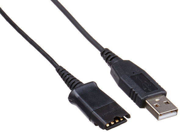 Plantronics DA40 USB Digital Adapter (Discontinued by Manufacturer)