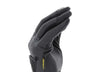 Mechanix Wear MSG-05-009 : Specialty Grip Work Gloves (Medium, Black/Grey)