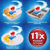 Finish Max in 1 Powerball, Dishwasher Detergent Tablets - Dish Tabs (Packaging May Vary), 23 Count (Pack of 1)