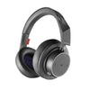 Plantronics 211138-99 Backbeat Go 600 Noise-Isolating Headphones, Over-The-Ear Bluetooth Headphones, Black