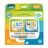 LeapFrog LeapStart 2 Book Combo Pack: Alphabet Adventures and Read & Write