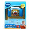 VTech KidiZoom Camera Pix, Blue