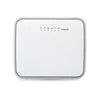 N300 WiFi Router 300 Megabits Per Second 80-0554-00 HD video streaming