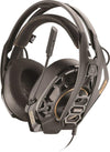 Plantronics RIG Gaming Headset 500 PRO HS - Full Size - Wired - 3.5 mm Jack - Noise isolating Sony Playstation 4