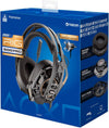 Plantronics RIG Gaming Headset 500 PRO HS - Full Size - Wired - 3.5 mm Jack - Noise isolating Sony Playstation 4