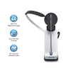 VTech VH621 Accessory Convertible DECT Office Wireless Headset for VTech and Snom DECT Business Desk Phones