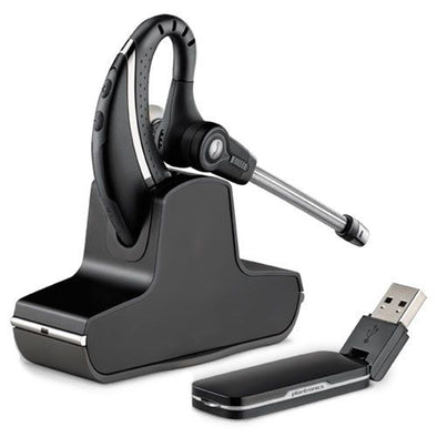 Plantronics Savi W430-M Wireless Headset (82397-11)